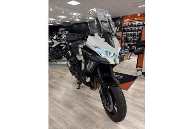 KAWASAKI VERSYS 1100 S GRAND TOURER