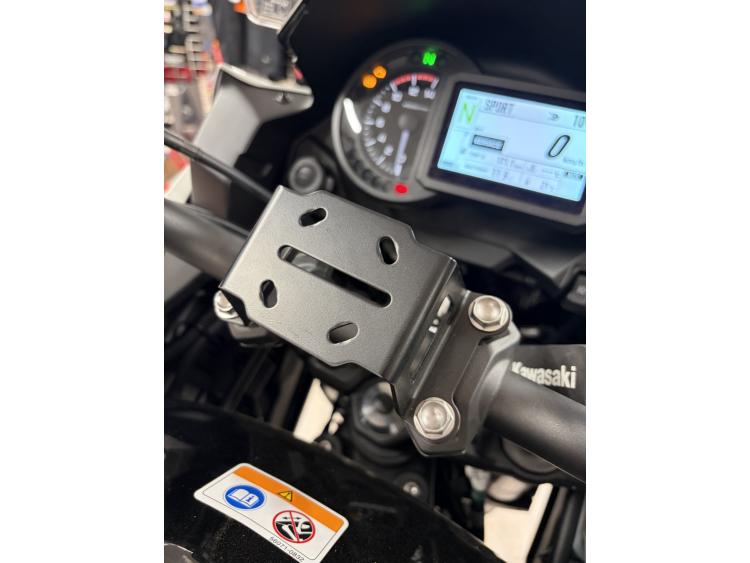 KAWASAKI VERSYS 1100 S GRAND TOURER