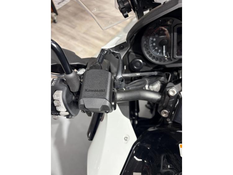 KAWASAKI VERSYS 1100 S GRAND TOURER