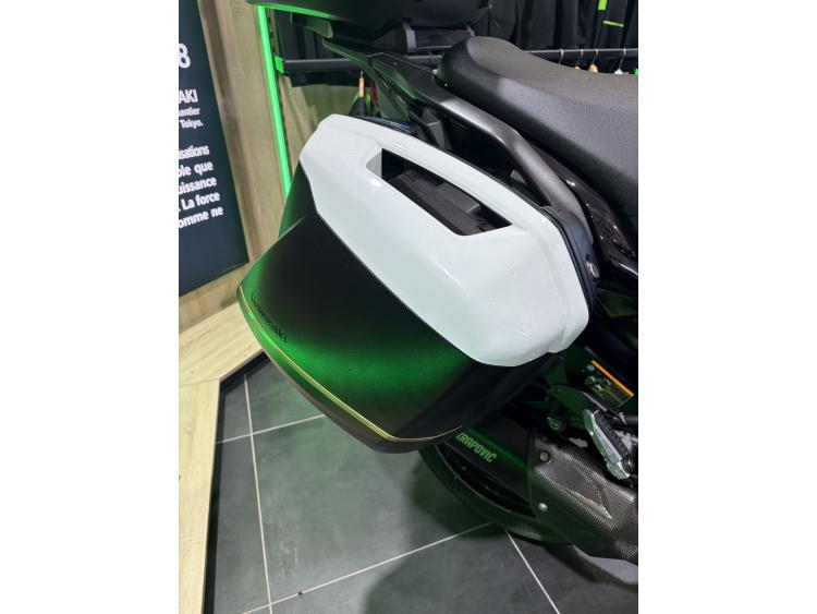 KAWASAKI VERSYS 1100 S GRAND TOURER