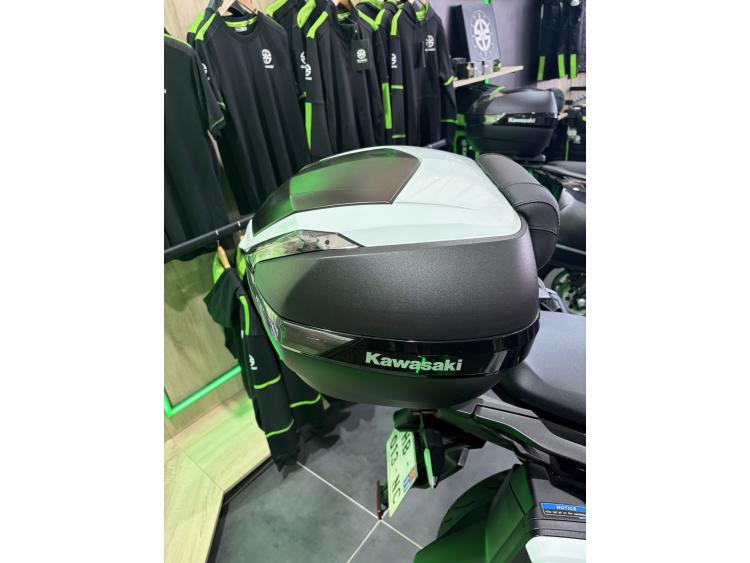 KAWASAKI VERSYS 1100 S GRAND TOURER