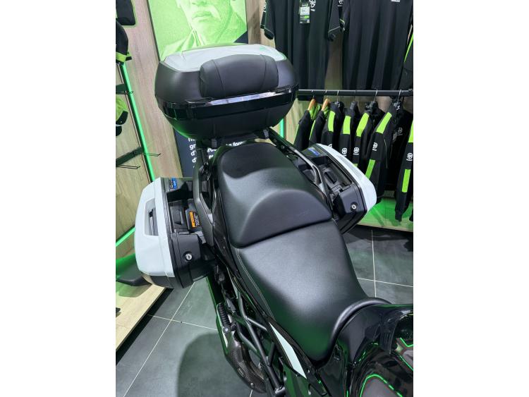 KAWASAKI VERSYS 1100 S GRAND TOURER