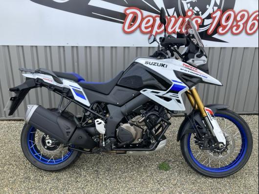 SUZUKI DL V-STROM 1050DE