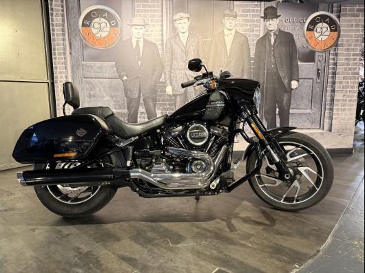 HARLEY-DAVIDSON SOFTAIL SPORT GLIDE 1745