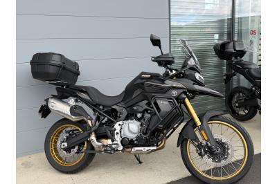 VOGE DS900X