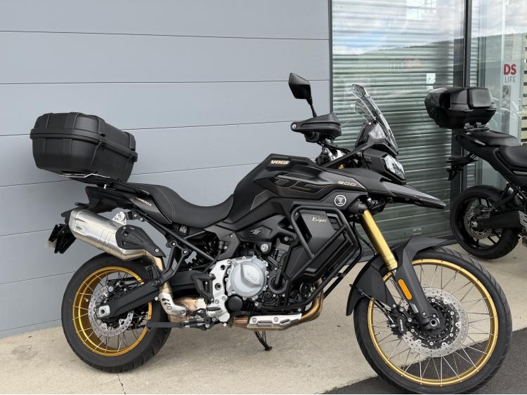 VOGE ds900x