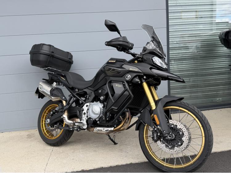 VOGE ds900x