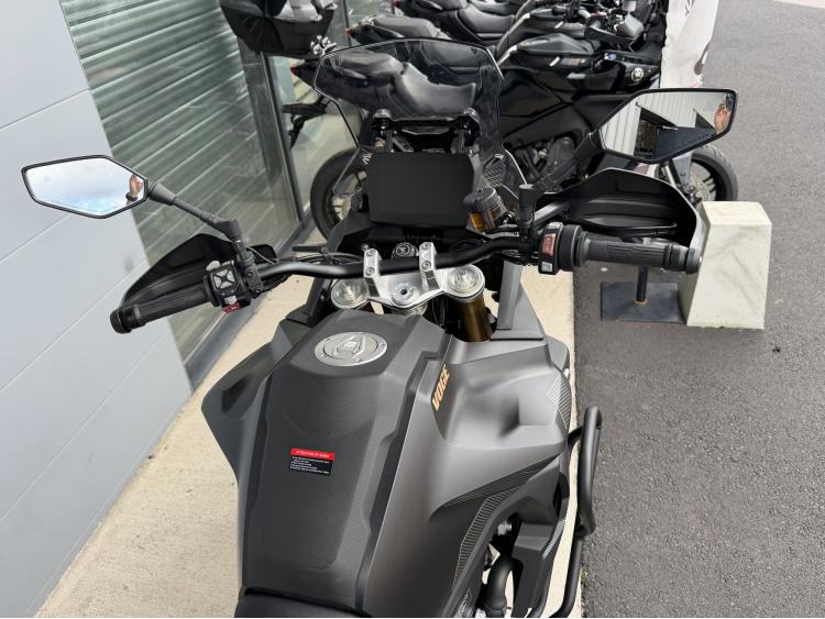 VOGE ds900x