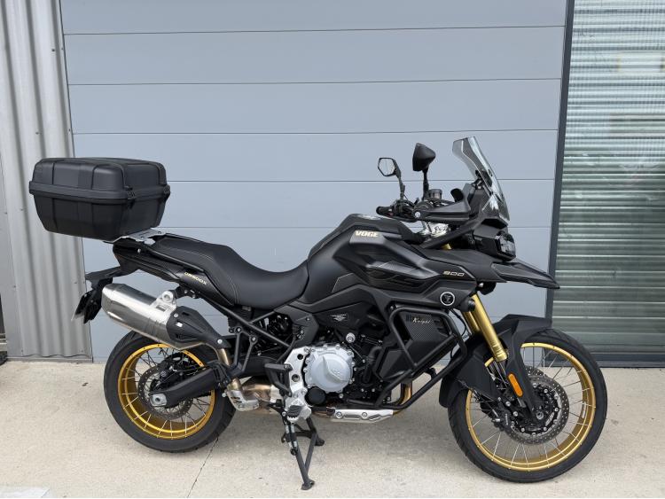 VOGE ds900x