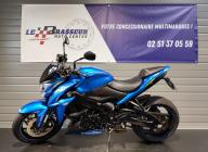 SUZUKI GSX-S 1000 ABS Garantie 12 mois