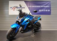 SUZUKI GSX-S 1000 ABS Garantie 12 mois