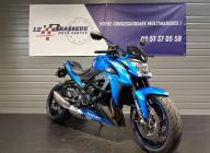SUZUKI GSX-S 1000 ABS Garantie 12 mois