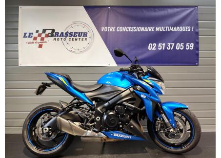 SUZUKI GSX-S 1000 ABS Garantie 12 mois