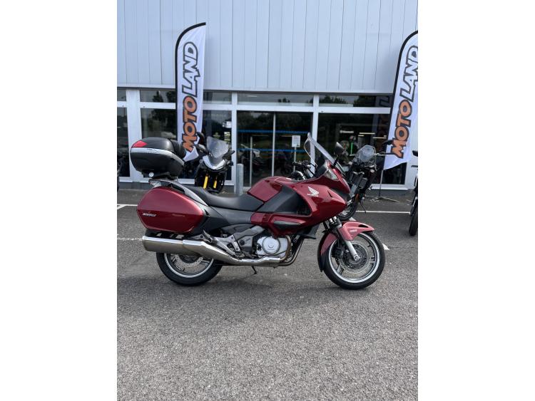 HONDA NT DEAUVILLE 700 ABS
