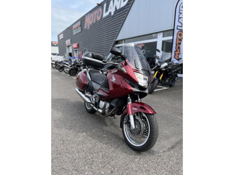 HONDA NT DEAUVILLE 700 ABS