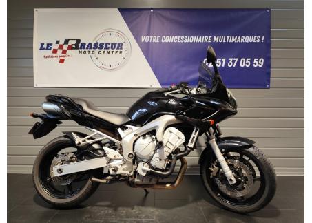 YAMAHA FZ6 S 600