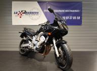 YAMAHA FZ6 S 600