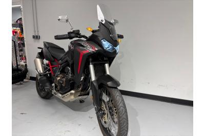 HONDA Africa Twin CRF1100L
