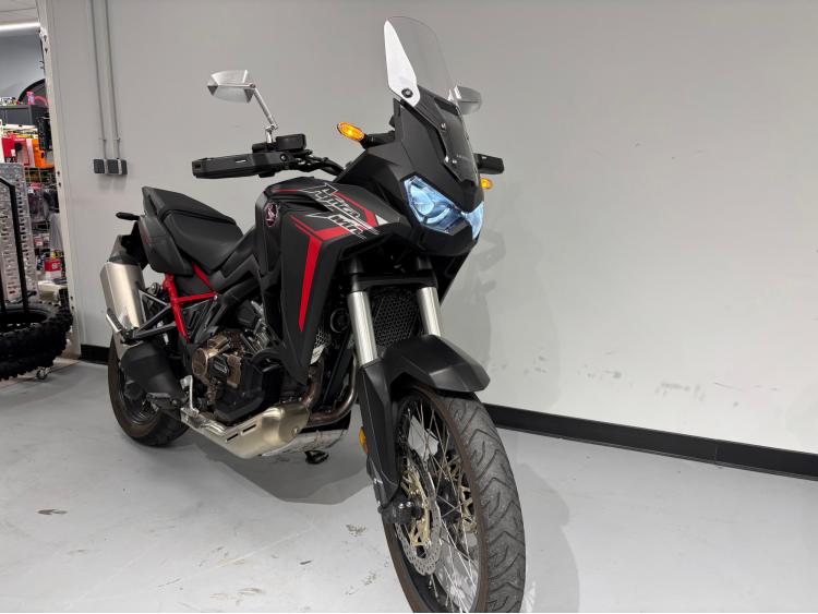 HONDA Africa Twin 1100 DCT