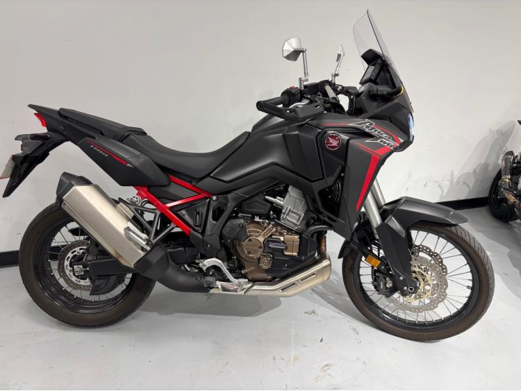 HONDA Africa Twin 1100 DCT