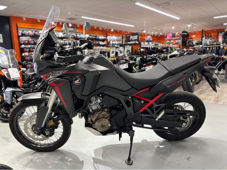 HONDA Africa Twin 1100 DCT
