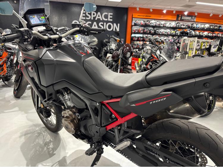 HONDA Africa Twin 1100 DCT