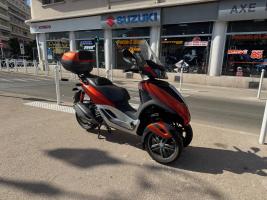 Photo du véhicule PIAGGIO
