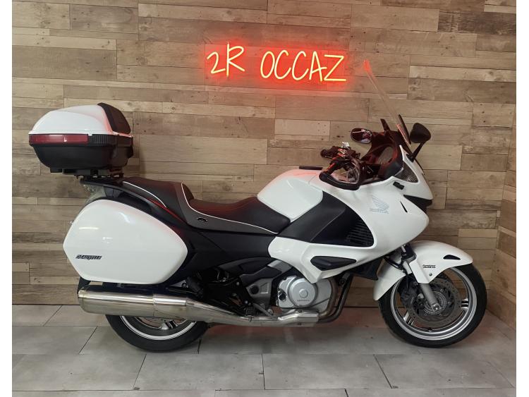 HONDA NT DEAUVILLE 700 ABS