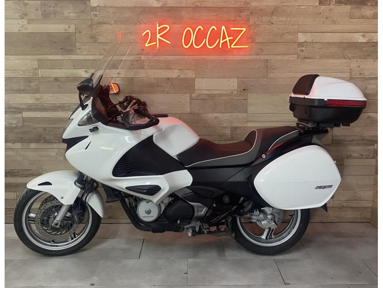 HONDA NT DEAUVILLE 700 ABS