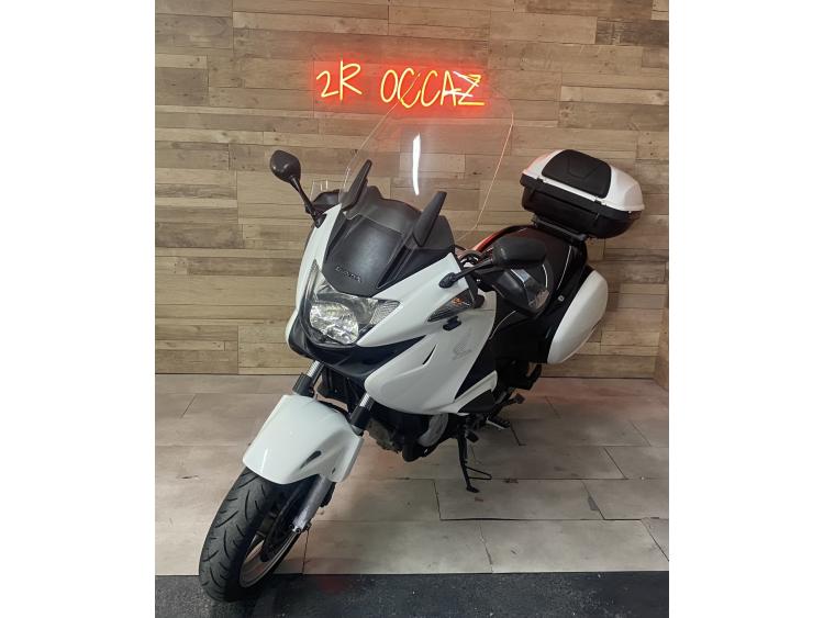 HONDA NT DEAUVILLE 700 ABS