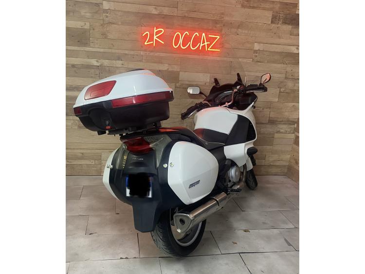HONDA NT DEAUVILLE 700 ABS