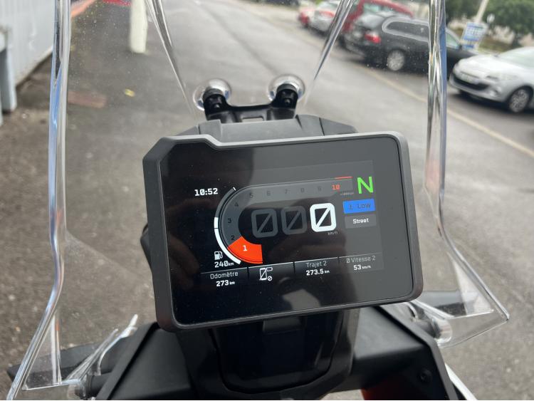 KTM 390 ADVENTURE R 2026 (A PARTIR DE 99€/MOIS)