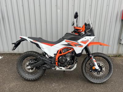 KTM 390 ADVENTURE
