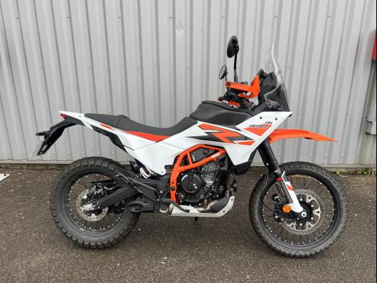 KTM 390 ADVENTURE