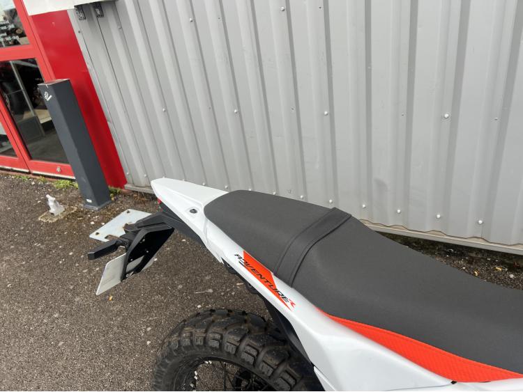KTM 390 ADVENTURE R 2026 (A PARTIR DE 99€/MOIS)