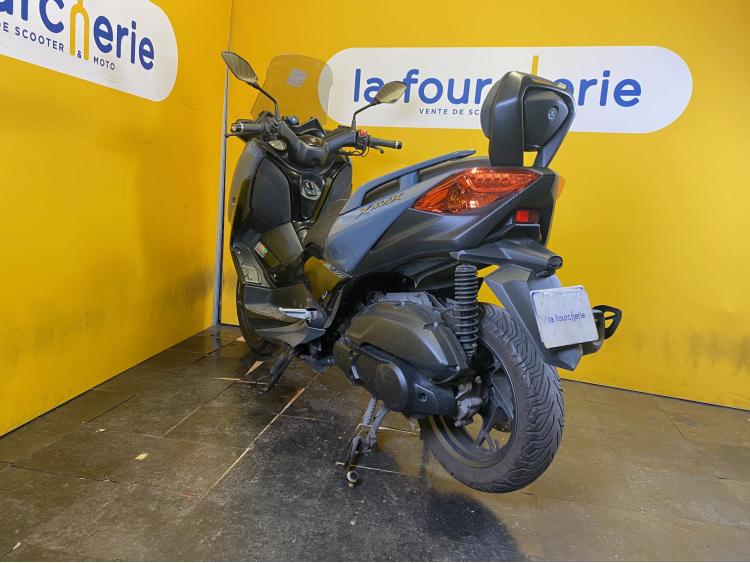 YAMAHA XMAX 125 TECH MAX / X MAX 125 / XMAX / TECH MAX / XMAX125