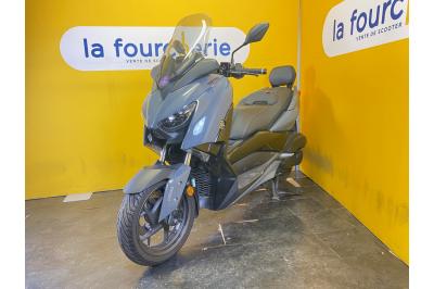 YAMAHA XMAX 125 TECH MAX