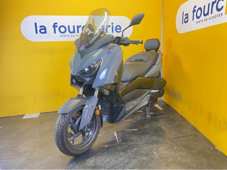 YAMAHA XMAX 125 TECH MAX / X MAX 125 / XMAX / TECH MAX / XMAX125