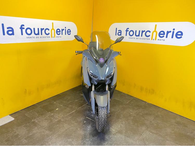 YAMAHA XMAX 125 TECH MAX / X MAX 125 / XMAX / TECH MAX / XMAX125
