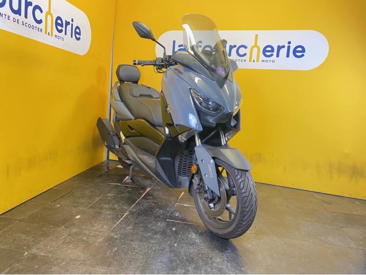 YAMAHA XMAX 125 TECH MAX / X MAX 125 / XMAX / TECH MAX / XMAX125