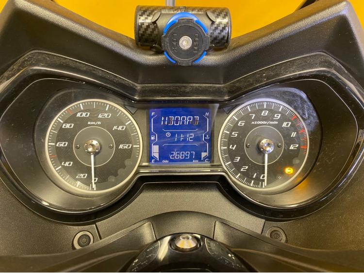 YAMAHA XMAX 125 TECH MAX / X MAX 125 / XMAX / TECH MAX / XMAX125