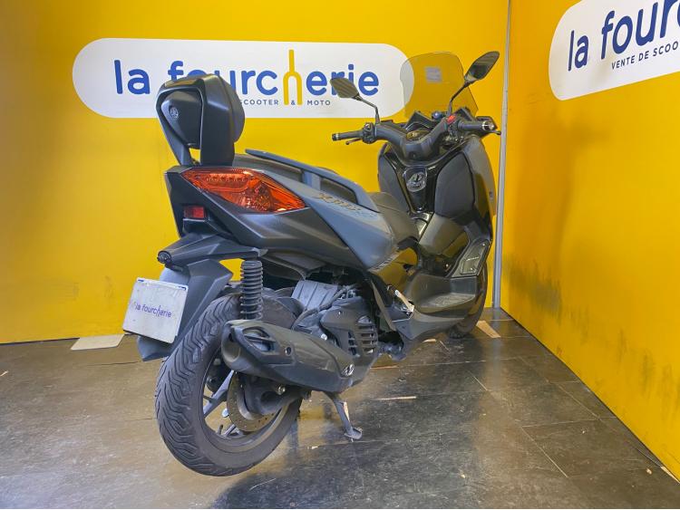 YAMAHA XMAX 125 TECH MAX / X MAX 125 / XMAX / TECH MAX / XMAX125