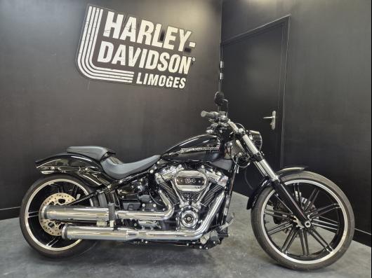 HARLEY-DAVIDSON SOFTAIL BREAKOUT 1868
