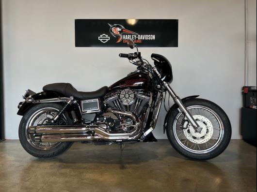 HARLEY-DAVIDSON DYNA LOW RIDER 1690