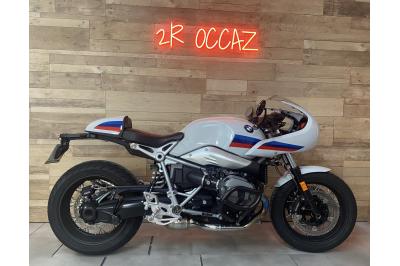 BMW R NineT RACER