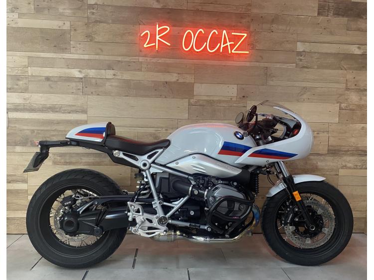 BMW R NineT RACER