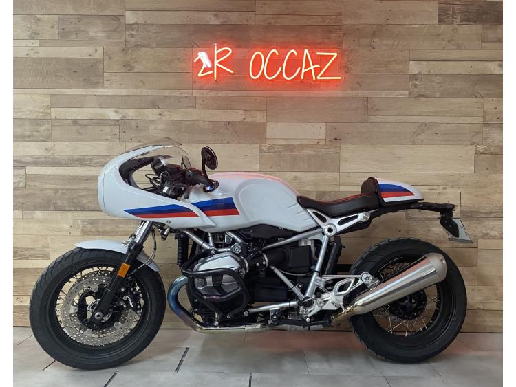 BMW R NineT RACER