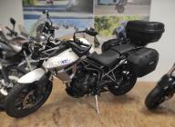 TRIUMPH TIGER 800 XRX