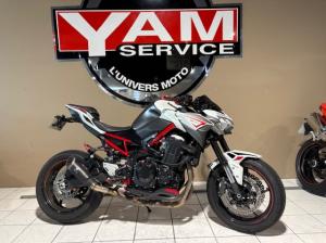 KAWASAKI Z 900 bridable A2