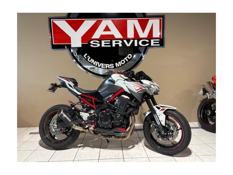 KAWASAKI z 900 e